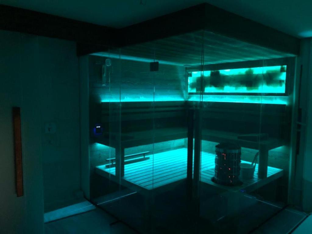 Апартаменты Novi Lux Нови-Винодолски Экстерьер фото